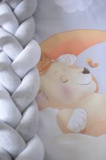 Постільний комплект Baby Veres 